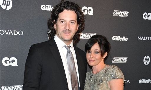 Σάνεν Ντόχερτι: Ο πρώην θέλει την περιουσία - Προσπαθεί να μπλοκάρει το διαζύγιο 2 χρόνια από τον