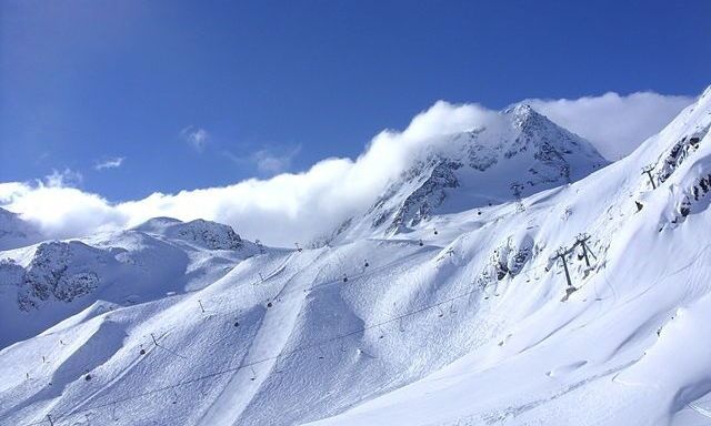 Αυστρία: Δύο φονικές χιονοστιβάδες στο Σάλτσμπουργκ - Νεκροί 5 ορειβάτες
