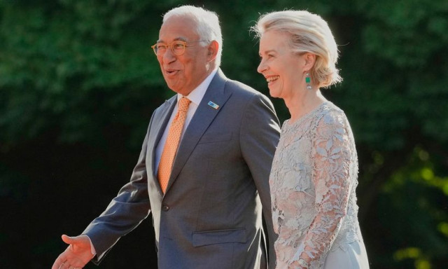 Ινδία – Ευρωπαϊκή Ένωση: Ένα βήμα πριν από διμερή εμπορική συμφωνία με τους ηγέτες της ΕΕ