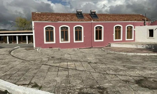 Ρέθυμνο: Εγκαίνια κατοικίες που θα παραχωρηθούν με χαμηλό ενοίκιο σε γιατρούς και εκπαιδευτικούς