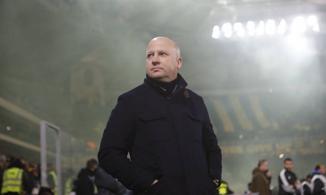 Νίκολιτς: «Συγχαρητήρια στους παίκτες, δεν ήταν εύκολο…»