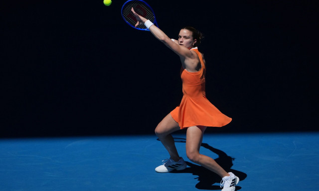 Μαρία Σάκκαρη: Ιδανικό ξεκίνημα στο Australian Open με ωραίο τένις