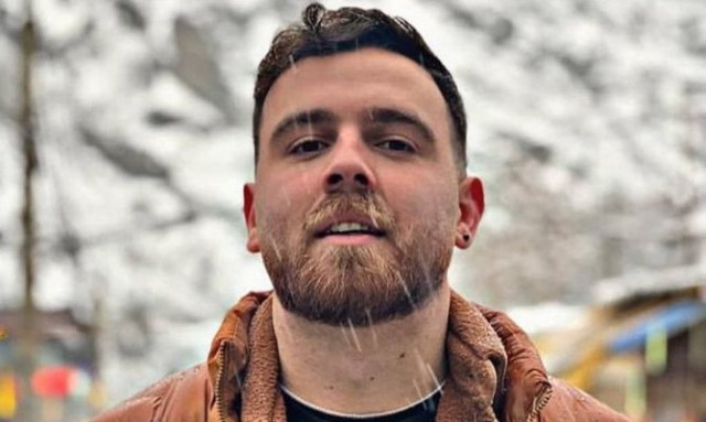 Τι έγινε τελικά με τον Ερφάν Σολτανί; Ανεπιβεβαίωτες πληροφορίες ισχυρίζονται ότι εκτελέστηκε τελικά