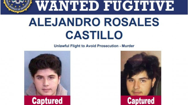 Μεξικό: Αστυνομία και Στρατός συνέλλαβαν έναν από τους 10 πιο καταζητούμενους του FBI