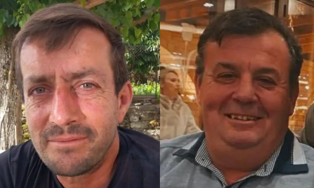 Δολοφονία στην Αιτωλοακαρνανία: Η απόπειρα αυτοκτονίας και το πρώτο τηλεφώνημα του δράστη