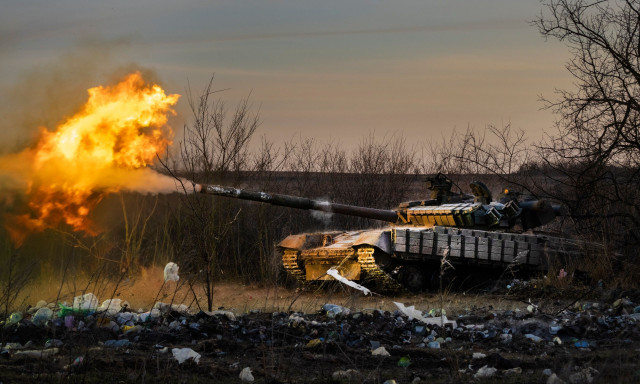 Tα 6 πιο επικίνδυνα μέρη να βρίσκεσαι εάν ξεσπάσει ο 3ος Παγκόσμιος Πόλεμος