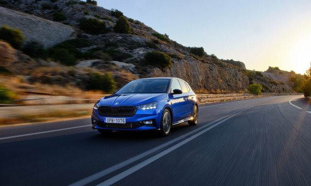 Skoda Auto: Τρίτη πιο εμπορική μάρκα στην Ευρώπη το 2025 με 1.043.900 παραδόσεις παγκοσμίως
