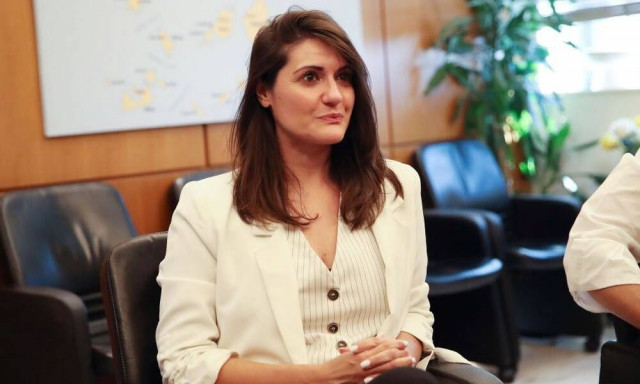 Η απάντηση της Θάνου στην ΚΑΕ Ολυμπιακός: «Κοινότοπα αναμενόμενη διαστρέβλωση, τόσο μπορούν»