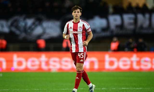 Παναγιώτης Ρέτσος