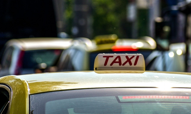 Χωρίς ταξί την Τετάρτη η Θεσσαλονίκη