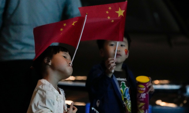 Η Κίνα πληρώνει το βαρύ τίμημα της πολιτικής του «ενός παιδιού»