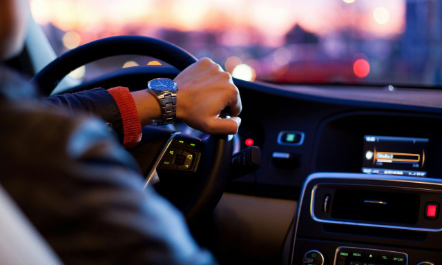 Ηράκλειο: Κινηματογραφική καταδίωξη μεθυσμένου οδηγού - Οδηγούσε χωρίς δίπλωμα