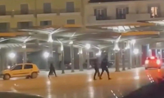 Σοβαρό επεισόδιο στο Άργος: Ρομά άνοιξαν πυρ μετά από ακύρωση αρραβώνα - Συνελήφθη 39χρονος