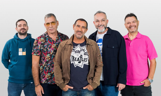 ANT1: Επιστρέφουν οι Ράδιο Αρβύλα