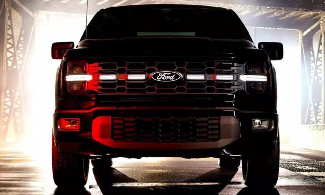 Ρεκόρ στις πωλήσεις pick-up στις ΗΠΑ μέσα σε έναν μόλις μήνα!