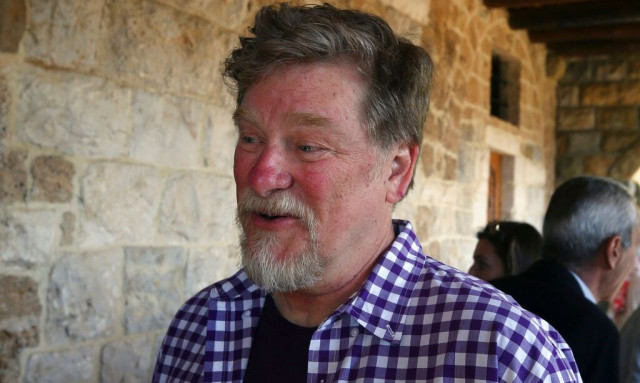 Ρότζερ Άλερς: Πέθανε ο σκηνοθέτης της ταινίας «Ο Βασιλιάς των Λιονταριών» σε ηλικία 76 ετών