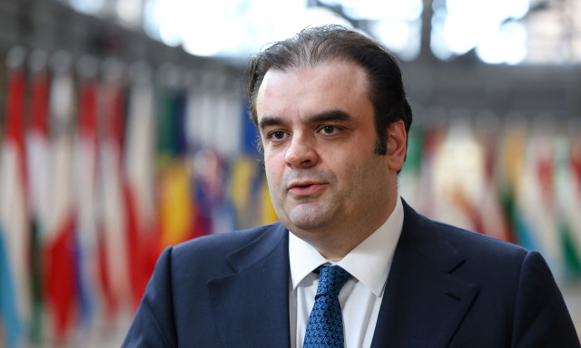 Πιερρακάκης στο Eurogroup: Να φέρουμε απτά και γρήγορα αποτελέσματα