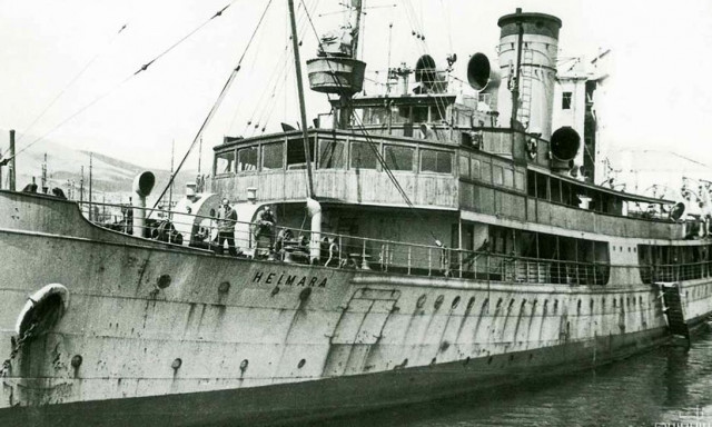 Σαν σήμερα 19 Ιανουαρίου – Τα σημαντικότερα γεγονότα της σημερινής ημέρας