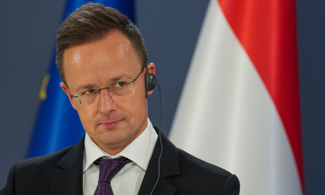 «Αποστάσεις» από τη Γροιλανδία κρατά η Ουγγαρία: «Δεν είναι θέμα της Ευρωπαϊκής Ένωσης»