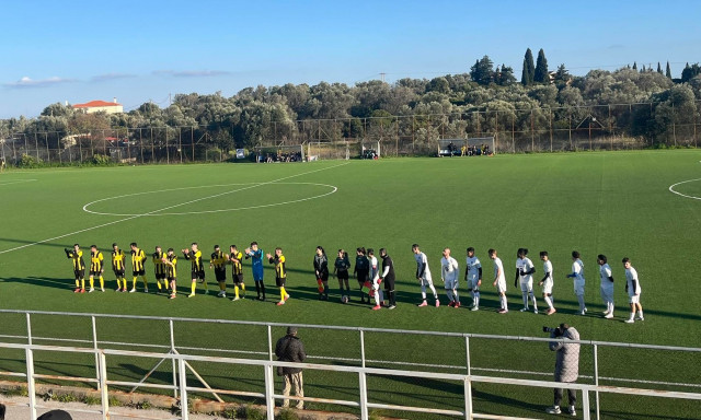 Χίος: Προπονητής ομάδας τοπικού πρωταθλήματος έστειλε γυναίκα διαιτητή στο νοσοκομείο