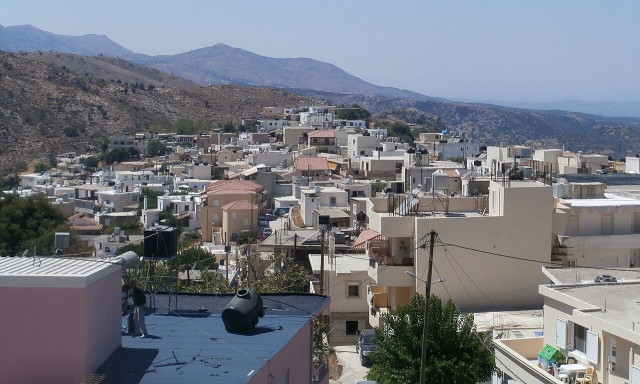 Οι «The Times» αποθεώνουν τα Ανώγεια – «Από τα ομορφότερα και αυθεντικότερα χωριά της Ελλάδας»