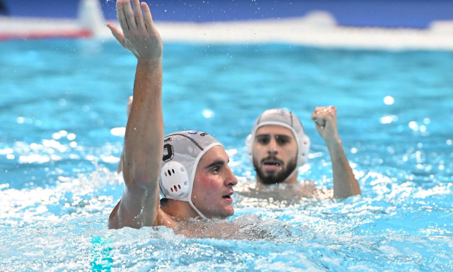 Εθνική Ελλάδας πόλο: Ο αντίπαλος στα ημιτελικά και πότε θα γίνει ο σπουδαίος αγώνας