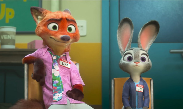 Το «Zootopia 2» έγινε η πιο εμπορική animated ταινία όλων των εποχών του Χόλιγουντ