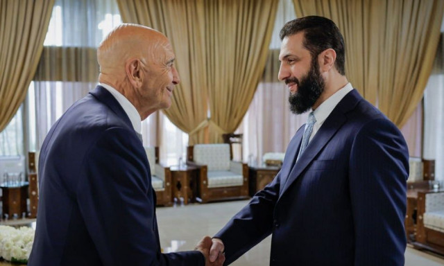 Συρία: Συμφωνία κατάπαυσης του πυρός μεταξύ Δαμασκού και Κούρδων