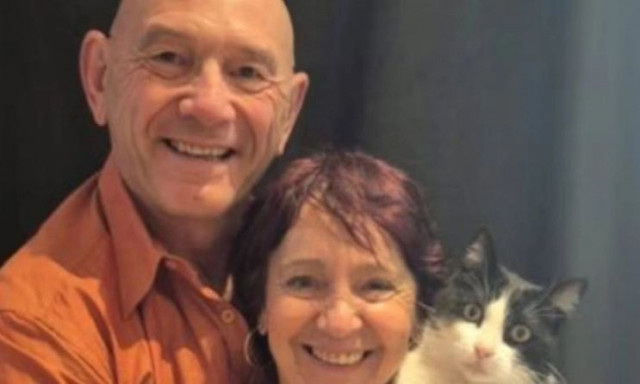 Η απίστευτη επιστροφή της Φιλού: Η γάτα που διένυσε 250 χλμ. από την Καταλονία στη Γαλλία