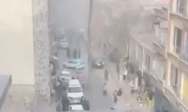 Αφγανιστάν: Το Ισλαμικό Κράτος ανέλαβε την ευθύνη για την πολύνεκρη έκρηξη σε ξενοδοχείο