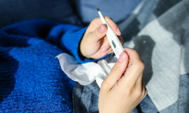 Παγώνη για γρίπη: Το στέλεχος Κ έχει τρελή μεταδοτικότητα - Να εμβολιαστούμε οπωσδήποτε