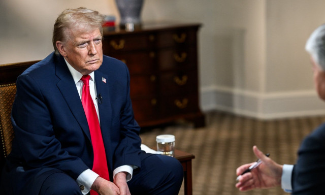 Μήνυμα Τραμπ μέσω...τρίτου: Θα επισκεφθεί ελεύθερο Ιράν, ελεύθερη Αβάνα και ελεύθερο Καράκας