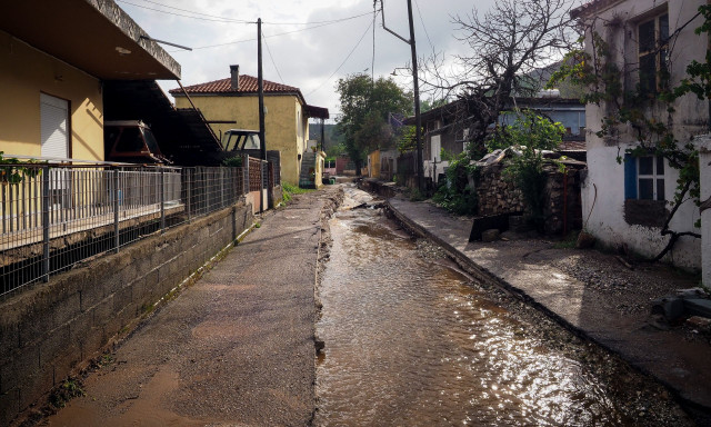 Καιρικά φαινόμενα: 294 άνθρωποι έχουν χάσει τη ζωή τους τα τελευταία 25 χρόνια