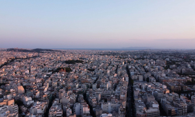 Ακίνητα: Ανοιχτή η πλατφόρμα για τις μεταβολές του 2026 – Πώς θα δηλώσετε τις αλλαγές στο Ε9