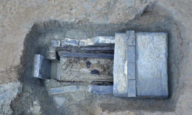 Κίνα: Το DNA μιας μούμιας 800 ετών ξαναγράφει την ιατρική ιστορία