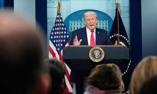 Τραμπ: Θα έχω «σημαντική τηλεφωνική επικοινωνία» με τον Τούρκο πρόεδρο Ερντογάν