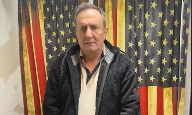 Αναστροπή στην υπόθεση θανάτου του ξενοδόχου Κωνσταντίνου Τσιαντή