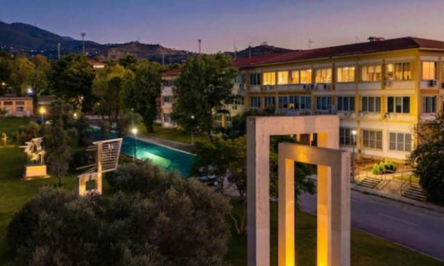 Κακοκαιρία: Κλείνει το Πανεπιστήμιο στην Πάτρα - Αναβάλλονται οι εξετάσεις