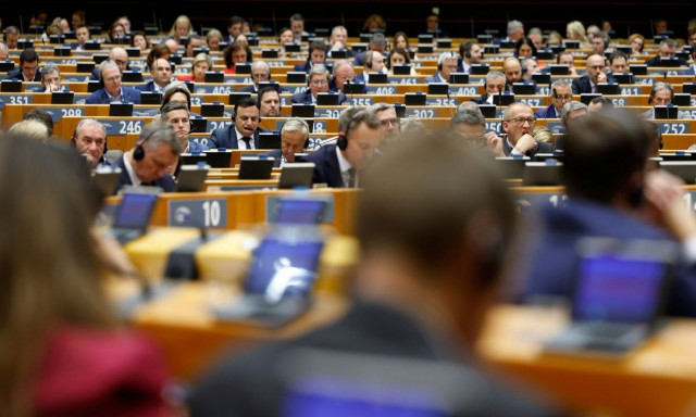 Παρέμβαση της ευρωπαϊκής Δικαιοσύνης για τη MERCOSUR ζητά η ευρωομάδα της Αριστεράς