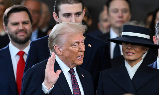 Σαν σήμερα 20 Ιανουαρίου – Τα σημαντικότερα γεγονότα της σημερινής ημέρας