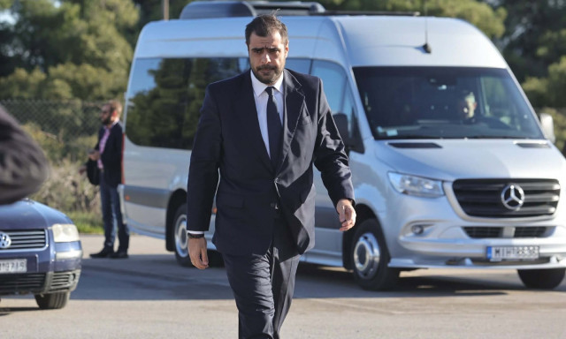 Μαρινάκης για το τροχαίο δυστύχημα με τους 7 φιλάθλους του ΠΑΟΚ στη Ρουμανία: Δεν υπάρχουν λόγια