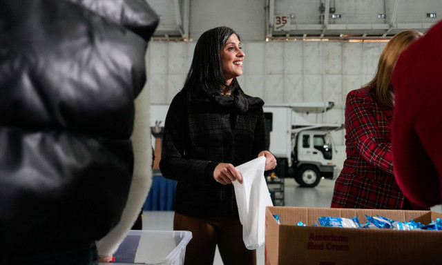 ΗΠΑ: Η Βανς περιμένει το τέταρτο παιδί της - Η πρώτη «δεύτερη κυρία» έγκυος