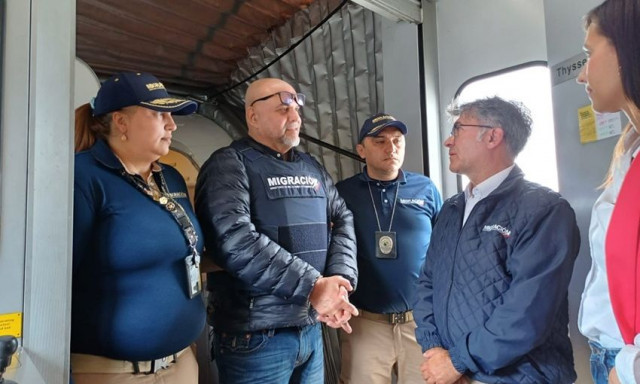 Κολομβία: Σε 40 χρόνια κάθειρξη καταδικάστηκε ο διαβόητος παραστρατιωτικός Σαλβατόρε Μανκούσο