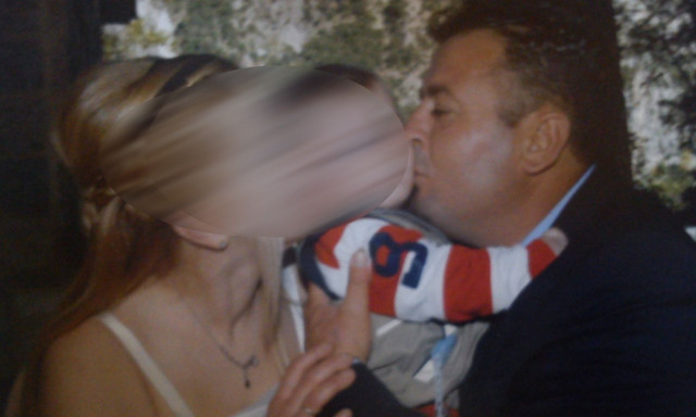 Αιτωλοακαρνανία: «Ο άντρας μου με απειλούσε ότι θα με σκοτώσει» λέει η σύζυγος του κοινοτάρχη