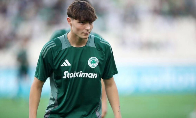 Παναθηναϊκός: Παρουσία έκπληξη στην αποστολή για Φερεντσβάρος - Τρεις απουσίες για Μπενίτεθ