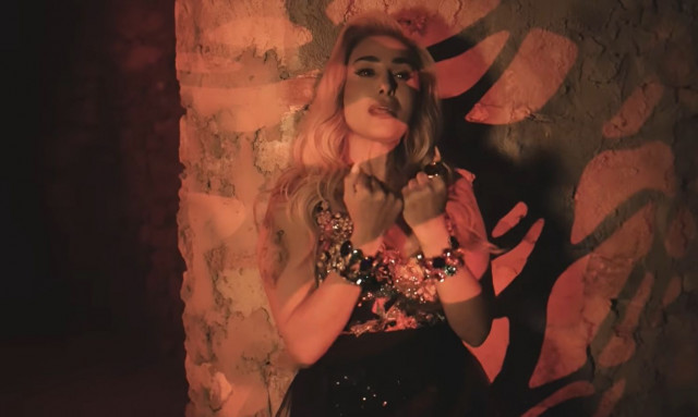 Πέθανε η τραγουδίστρια Γωγώ Ρωμαίου