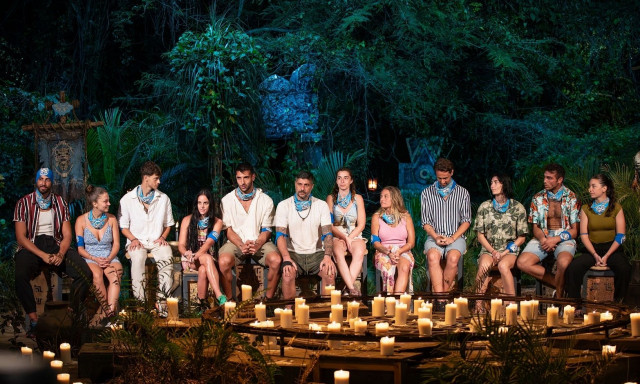 Survivor spoiler: Όλα κρίνονται στην τρίτη ασυλία – Ποια ομάδα κερδίζει;