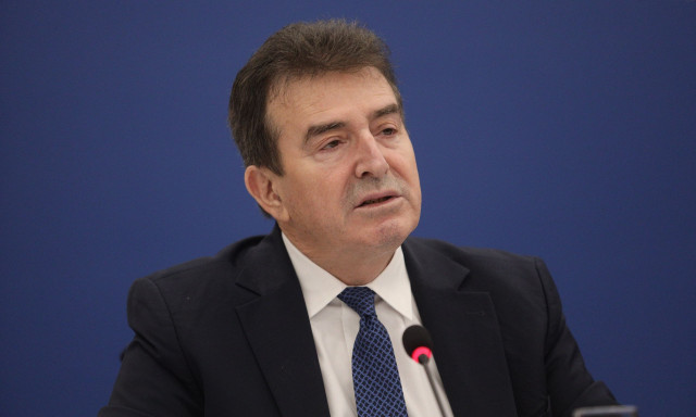 Χρυσοχοΐδης: Καμία αστυνομική επέμβαση εδώ και 50 ημέρες – Τι είπε για τρακτέρ, Καρυστιανού και Λόρα