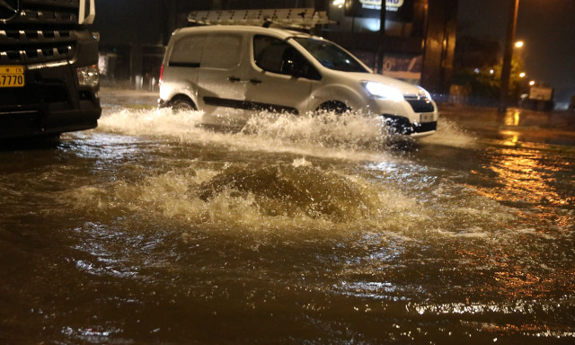 Κακοκαιρία: Χιόνια και χαμηλές θερμοκρασίες στην Βόρεια Ελλάδα - Τι θα ισχύσει για τα σχολεία