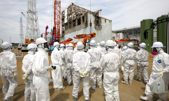 Ιαπωνία: «Έβαλε μπρος» το μεγαλύτερο πυρηνικό εργοστάσιο στον κόσμο 15 χρόνια μετά τη Φουκουσίμα